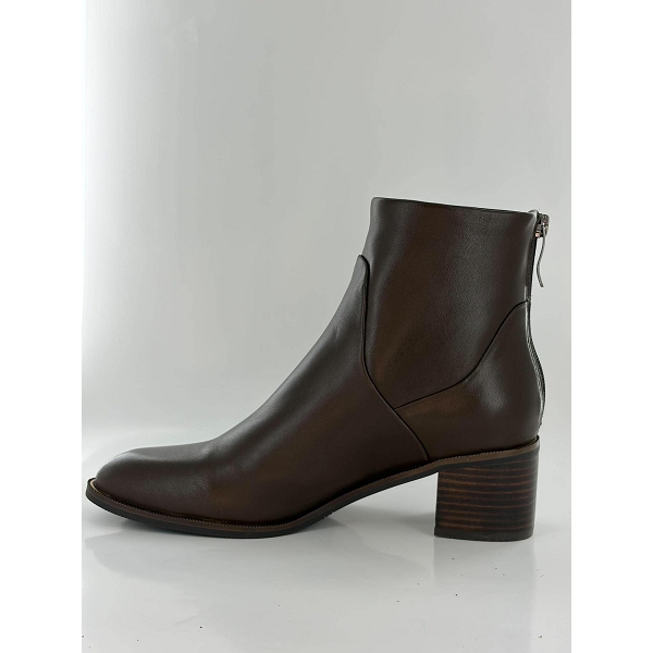 Mamzelle bottines et boots taxus marronE466901_3
