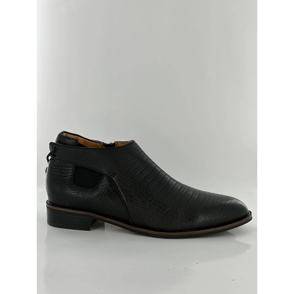 Mamzelle bottines et boots suite noirE467201_2