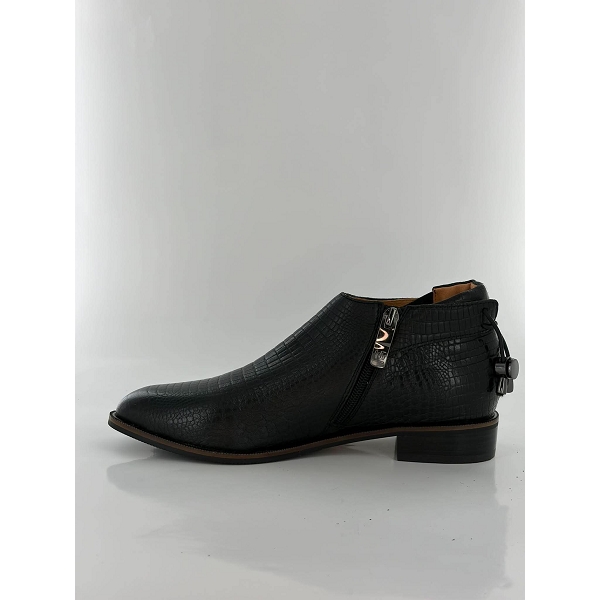 Mamzelle bottines et boots suite noirE467201_3