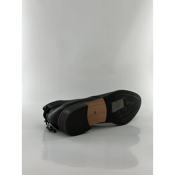 Mamzelle bottines et boots suite noirE467201_4