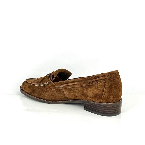 Mamzelle mocassins indol marronE467401_3
