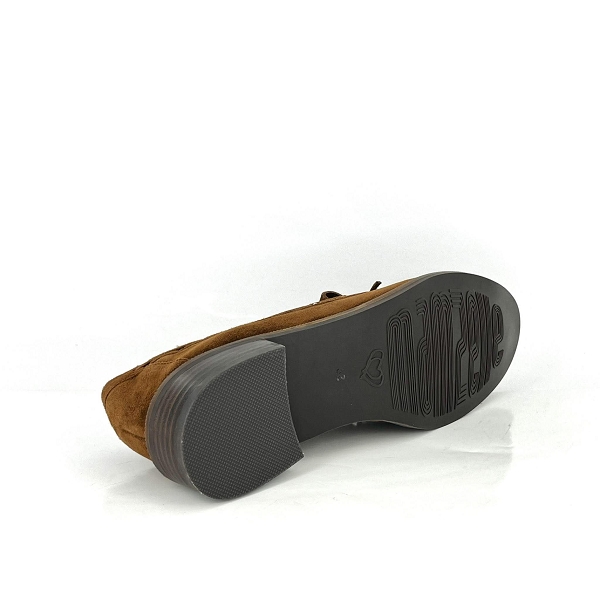 Mamzelle mocassins indol marronE467401_4