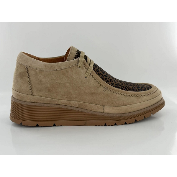 Fugitive bottines et boots kelvine beigeE467501_2