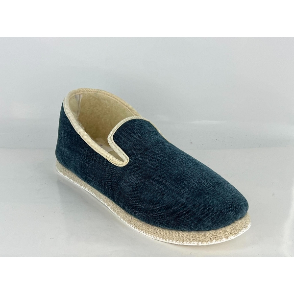 Rondinaud charentaises noah bleuE468801_1