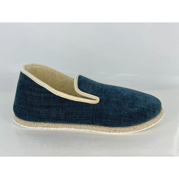 Rondinaud charentaises noah bleuE468801_2
