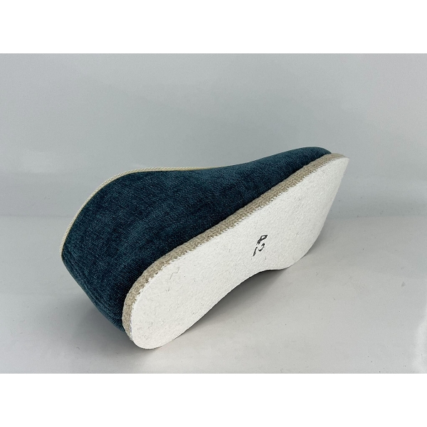Rondinaud charentaises noah bleuE468801_4
