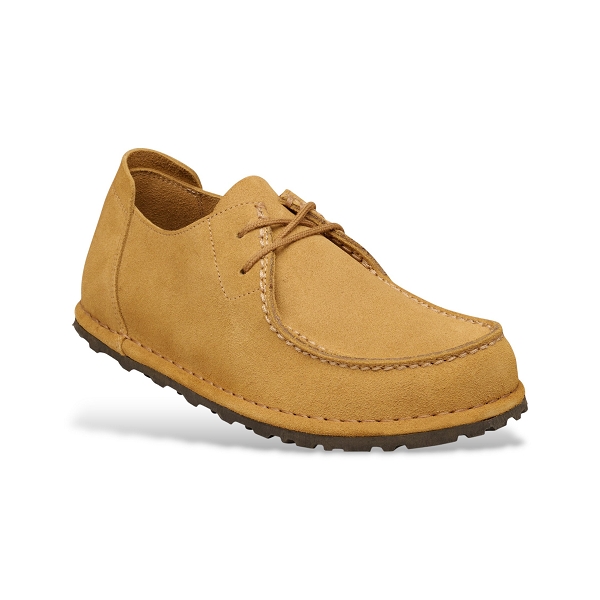 Birkenstock lacet utti lace 1031546 beigeE469301_2