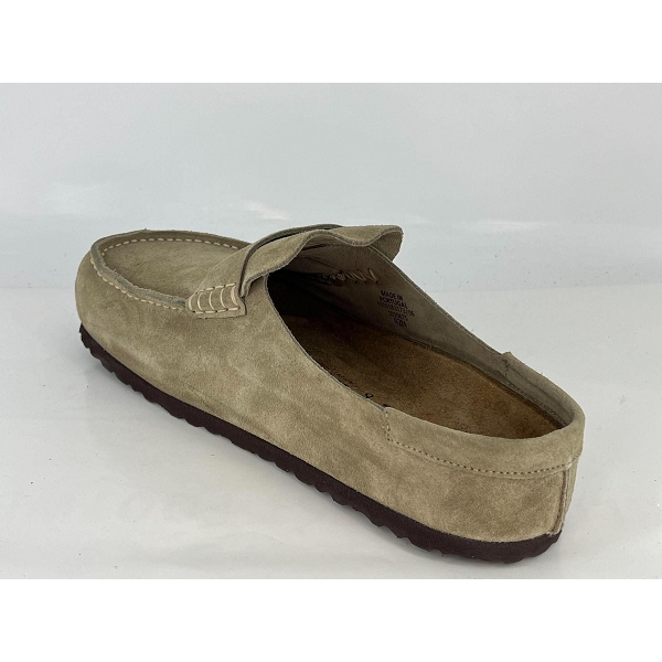 Birkenstock mules naples wrapped 1029675 beigeE469501_3