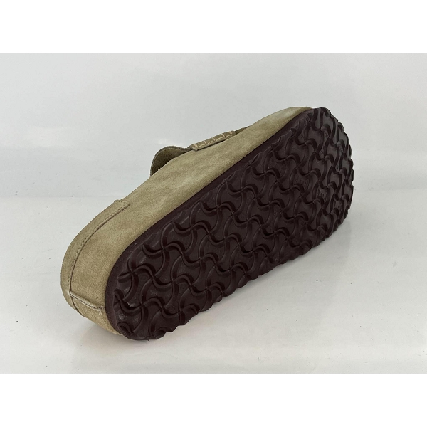 Birkenstock mules naples wrapped 1029675 beigeE469501_4