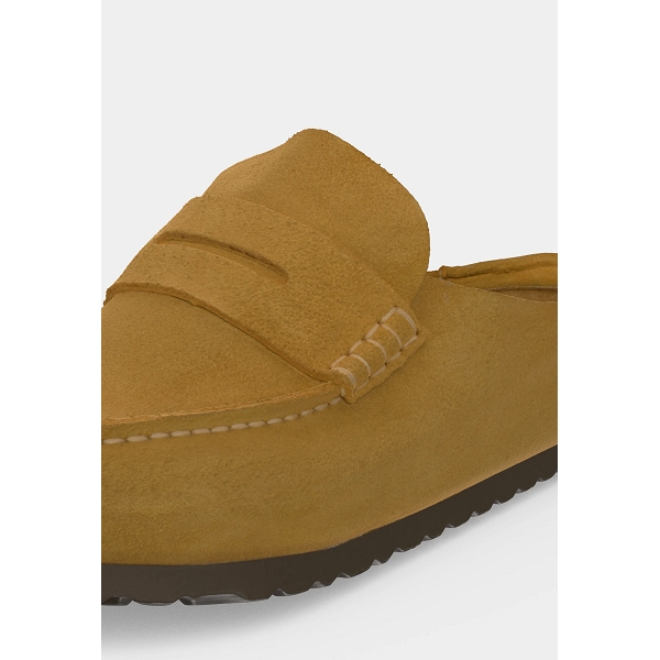 Birkenstock mules naples wrapped 1033144 beigeE469701_4