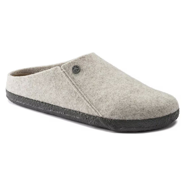 Birkenstock mules zermatt 1020029 blancE470401_2