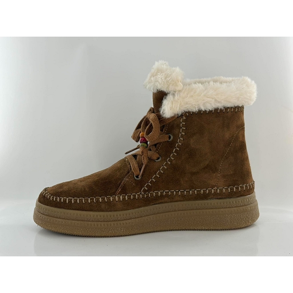 Hooper bottines et boots noor marronE470601_3