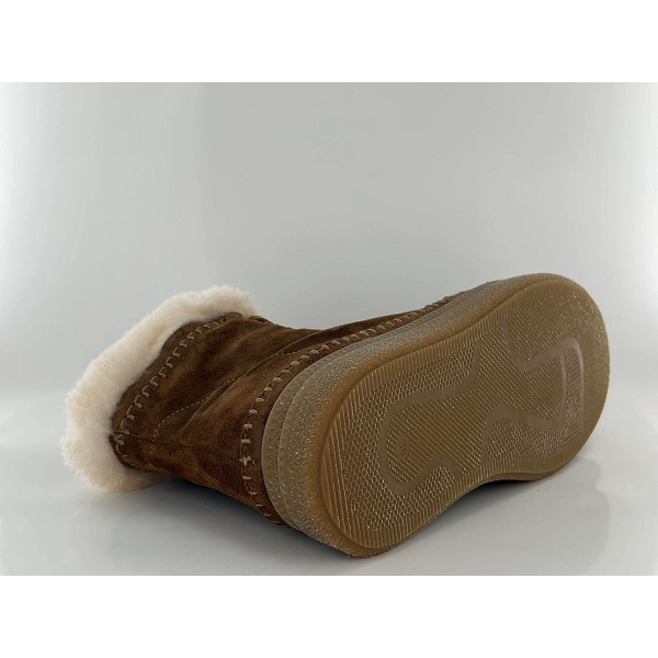 Hooper bottines et boots noor marronE470601_4