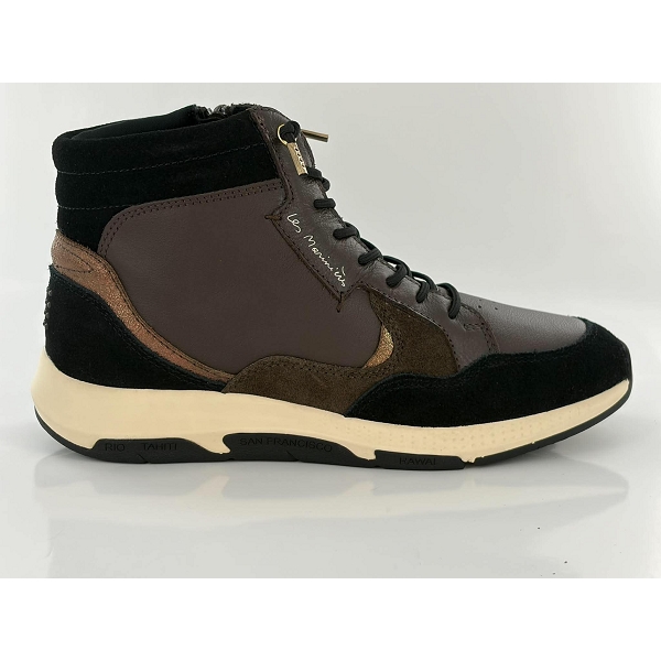Tbs bottines et boots junimid a7p95 noirE471201_2