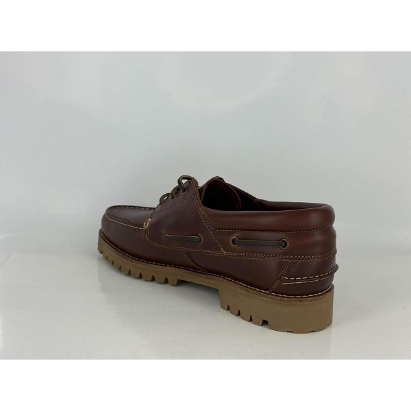 Tbs bateau raynold a8135 marronE471301_3