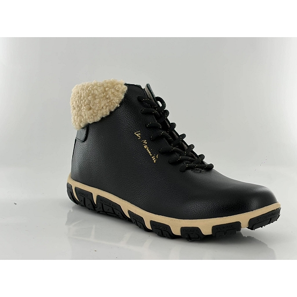 Tbs bottines et boots janissa l7004 noirE471401_1