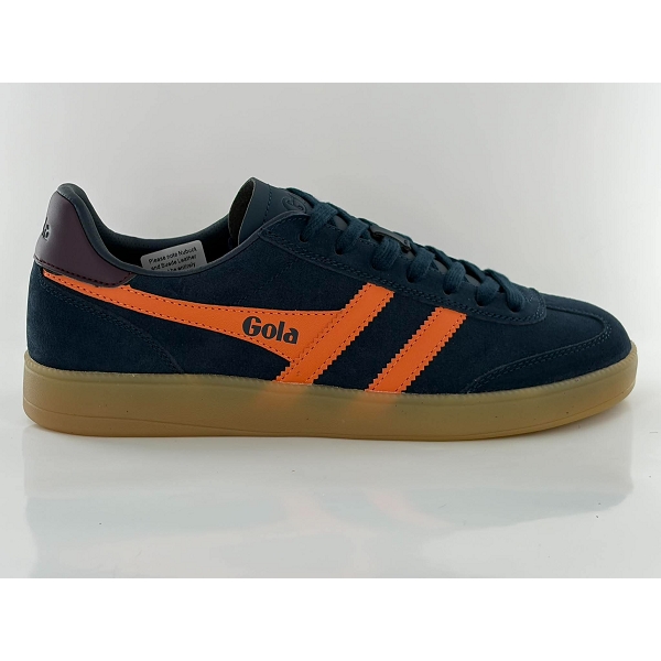 Gola tennis viper trainer cmb735 bleuE471901_2