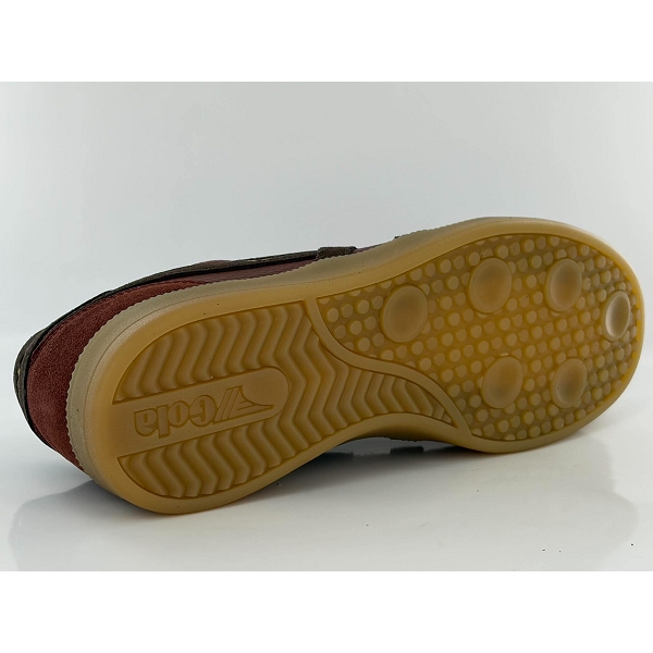 Gola tennis viper serra cmb942 bordeauxE472201_4