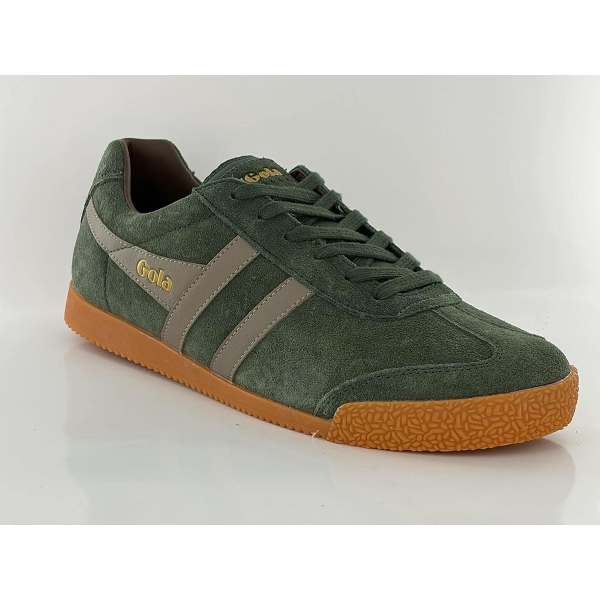 Gola sneakers harrier cla192pn vertE472301_1