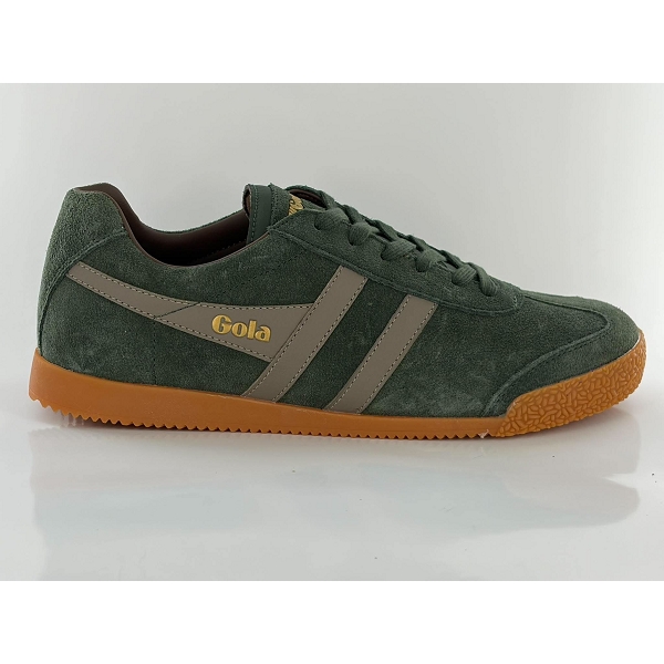 Gola sneakers harrier cla192pn vertE472301_2