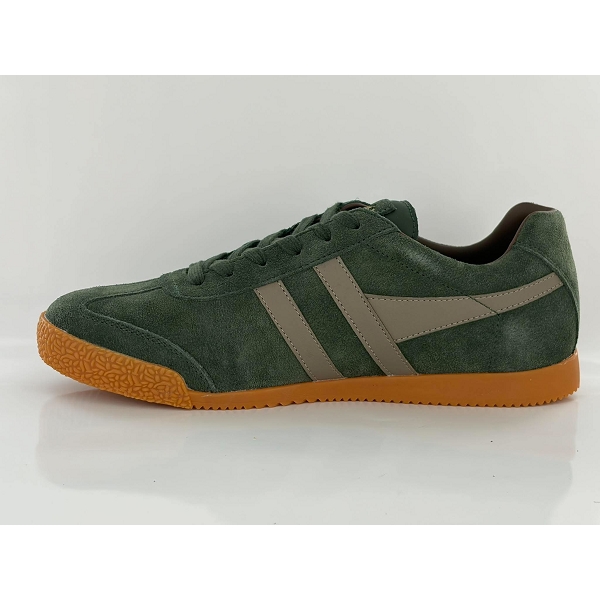 Gola sneakers harrier cla192pn vertE472301_3