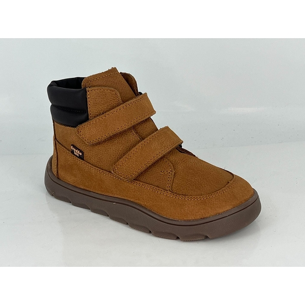 Froddo bottillon zeru tex camelE472701_1