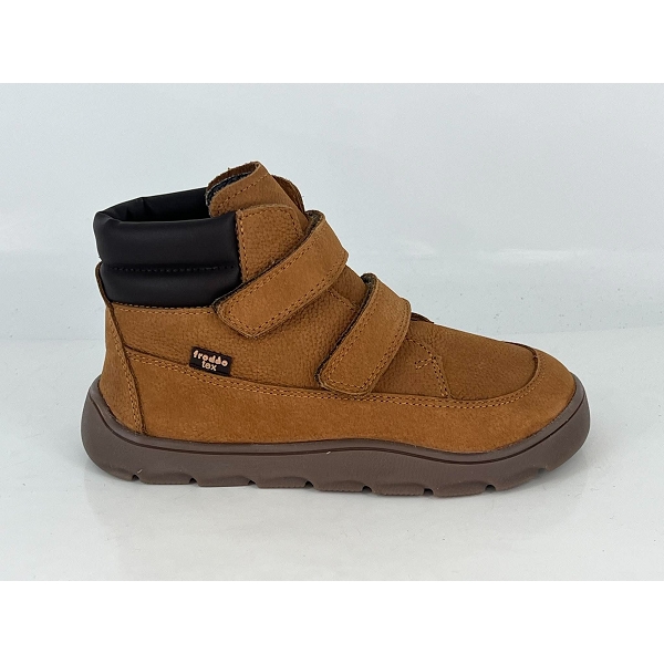 Froddo bottillon zeru tex camelE472701_2
