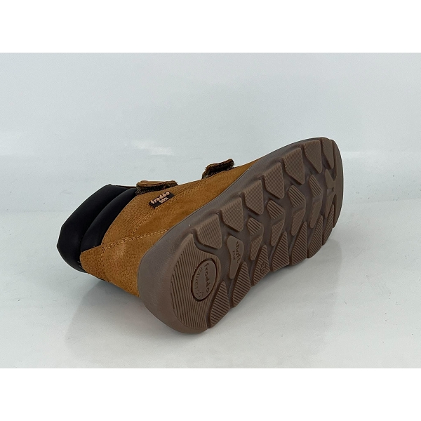 Froddo bottillon zeru tex camelE472701_4