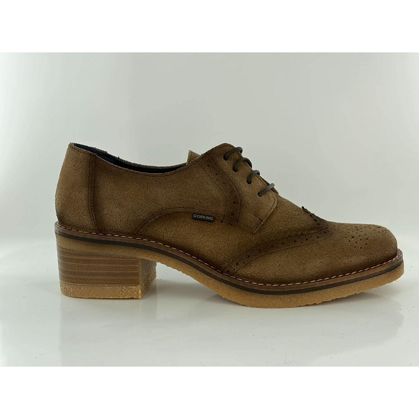 Dorking lacets lucero d9745 beigeE474001_2