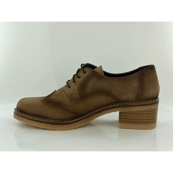 Dorking lacets lucero d9745 beigeE474001_3