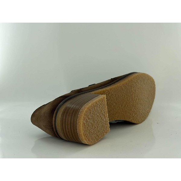 Dorking lacets lucero d9745 beigeE474001_4