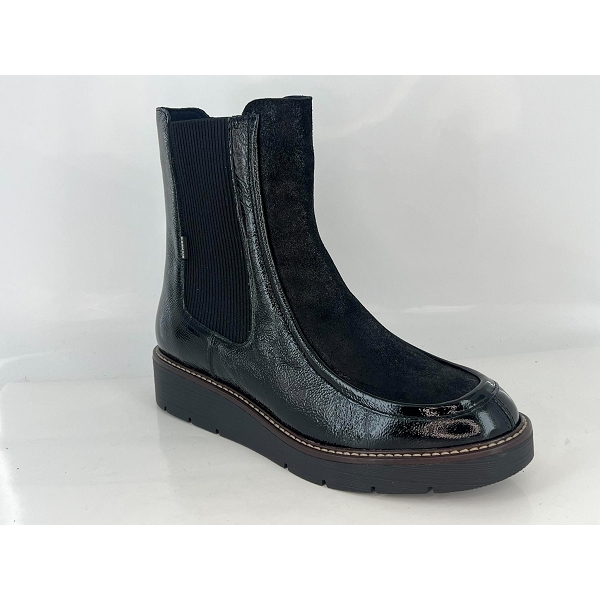 Dorking bottines et boots africa d9789 noirE474201_1