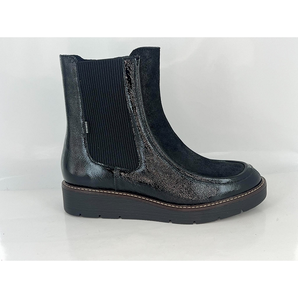 Dorking bottines et boots africa d9789 noirE474201_2