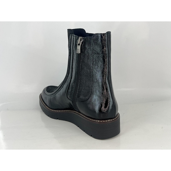 Dorking bottines et boots africa d9789 noirE474201_3