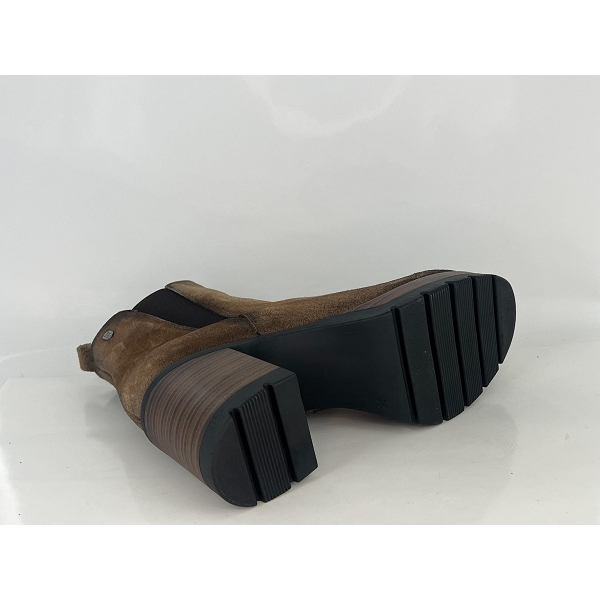 Dorking bottines et boots safe d9414 camelE474301_4