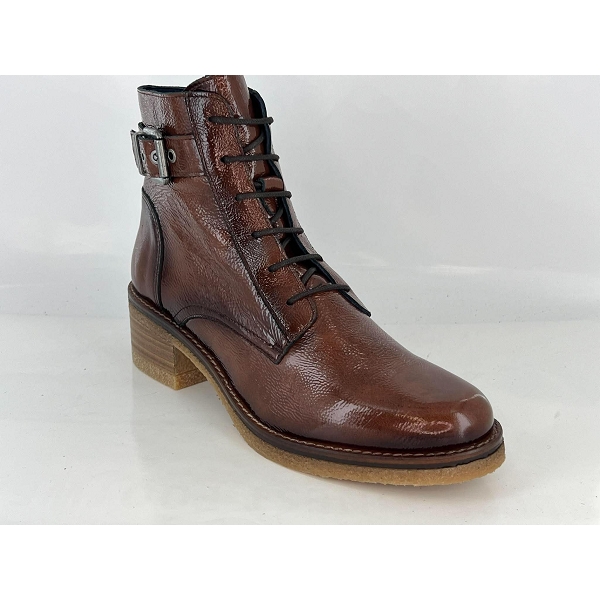 Dorking bottines et boots lucero d8686 na marronE474402_1
