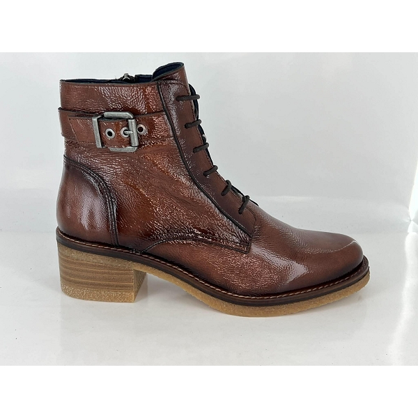 Dorking bottines et boots lucero d8686 na marronE474402_2