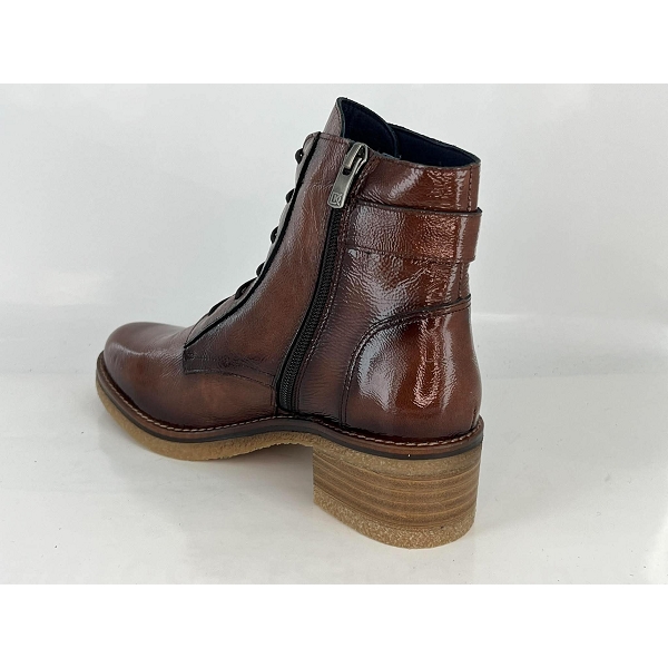 Dorking bottines et boots lucero d8686 na marronE474402_3