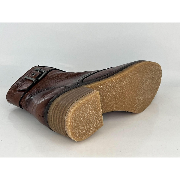 Dorking bottines et boots lucero d8686 na marronE474402_4