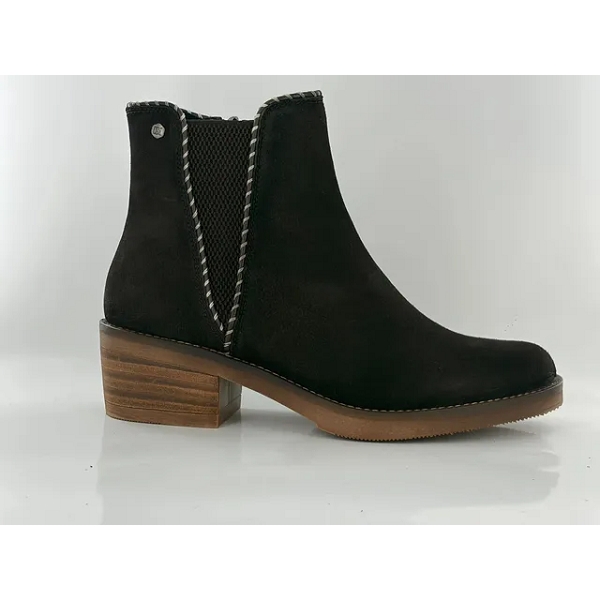 Dorking bottines et boots layla d9545 marronE474601_2