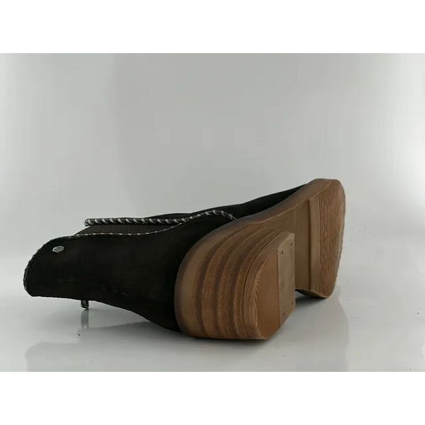 Dorking bottines et boots layla d9545 marronE474601_4