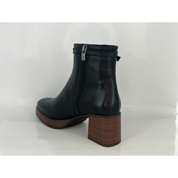 Dorking bottines et boots cristel d9733 noirE474701_3