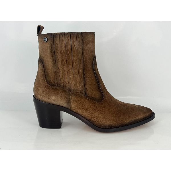 Dorking bottines et boots arwen d9425 beigeE474801_2