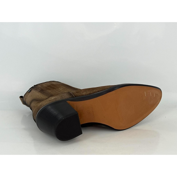 Dorking bottines et boots arwen d9425 beigeE474801_4