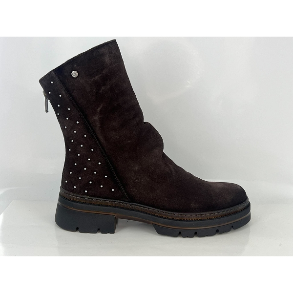 Dorking bottines et boots cosmo d9397 marronE475001_2