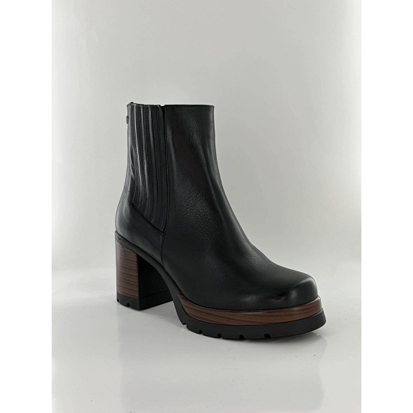 Dorking bottines et boots safe d9736 noirE475101_1
