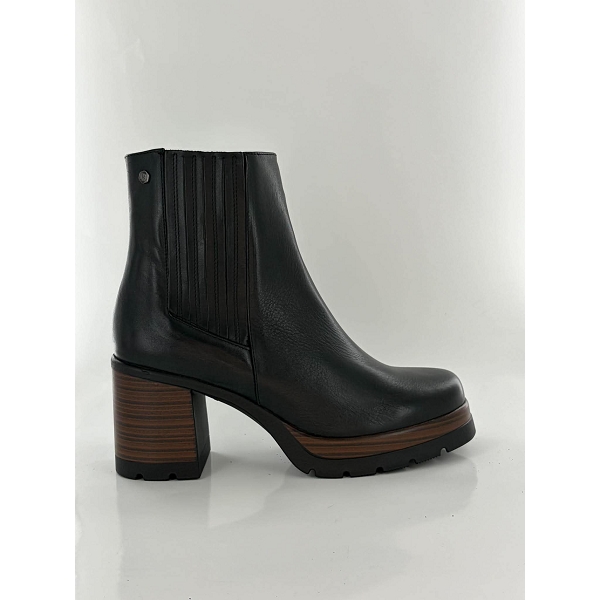 Dorking bottines et boots safe d9736 noirE475101_2