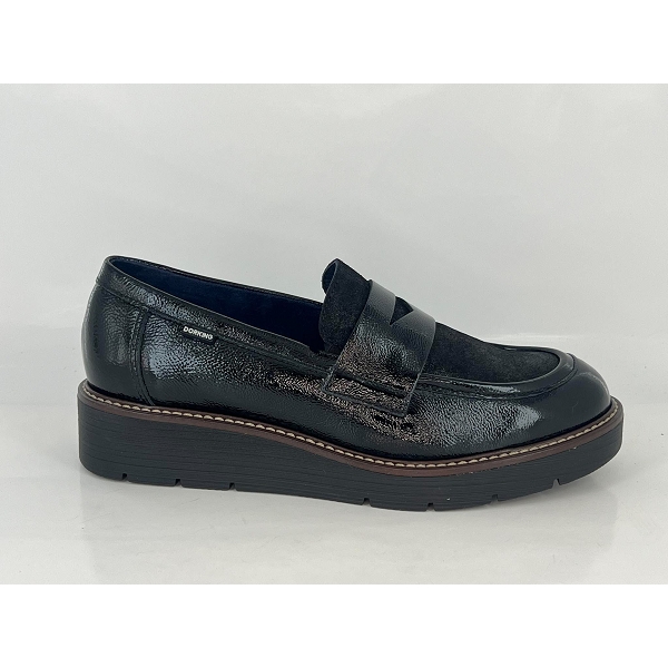 Dorking mocassins africa d9792 noirE475201_2