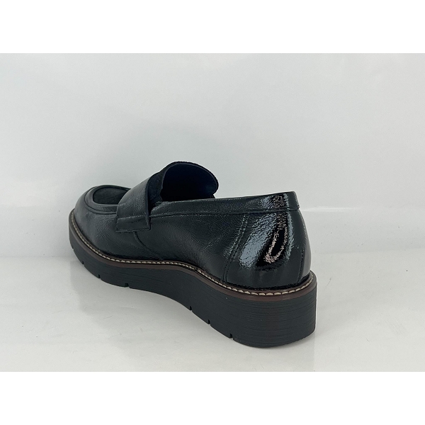 Dorking mocassins africa d9792 noirE475201_3