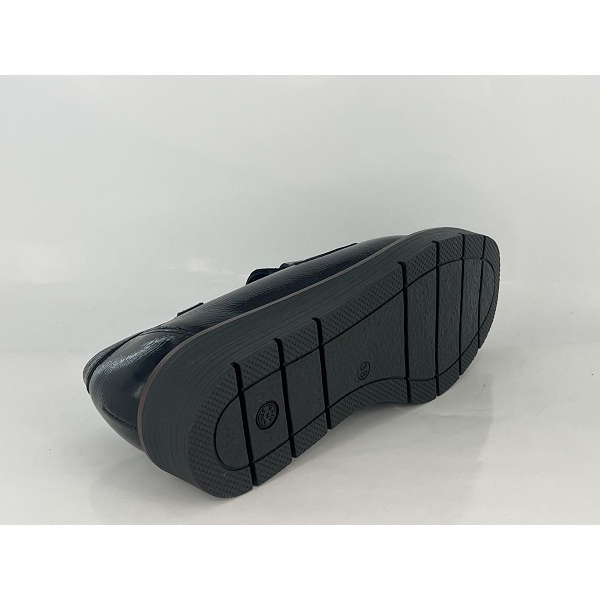 Dorking mocassins africa d9792 noirE475201_4